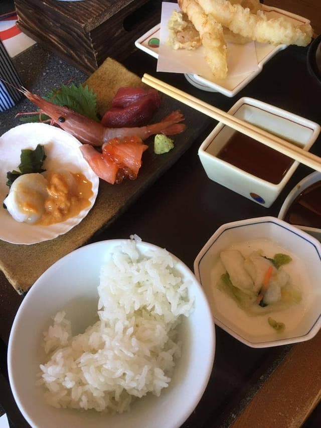 かごの屋 河内長野市役所前店 - サブ画像2