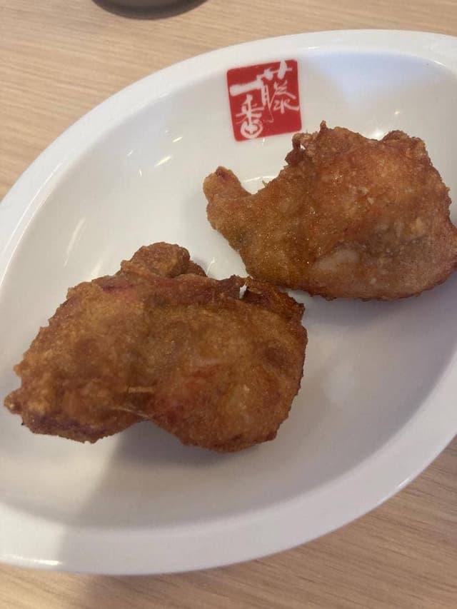 藤一番 印場店 - サブ画像2