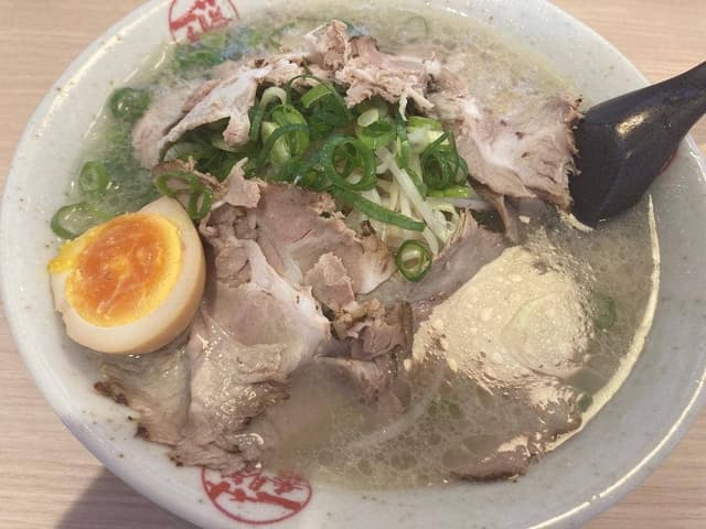 藤一番 印場店 - サブ画像3