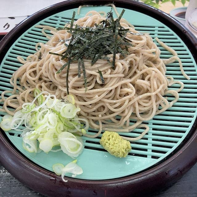 山田うどん 市場通店 - サブ画像2