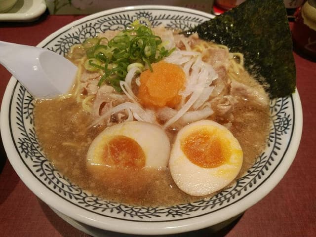 丸源ラーメン 新鎌ヶ谷店 - サブ画像1