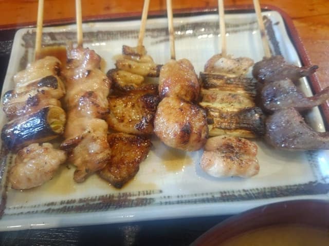 焼鳥•京風おでん 鳥進 - サブ画像3