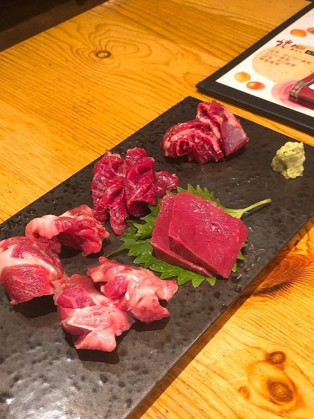 菅乃屋 新市街店 - サブ画像3