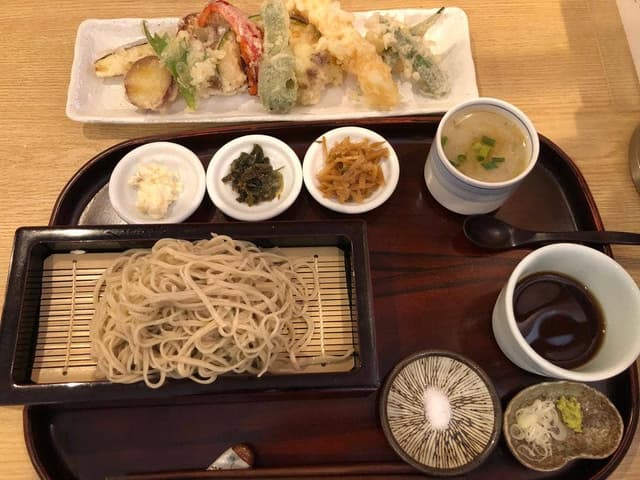 日本料理 一祥 - サブ画像1