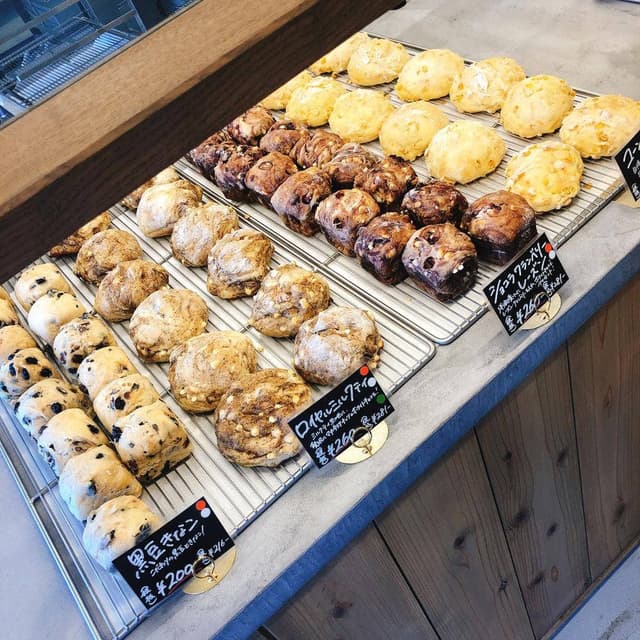 ESORA BAKERY - サブ画像1