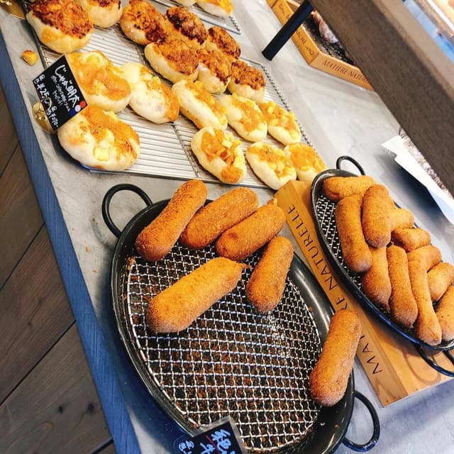 ESORA BAKERY - サブ画像3