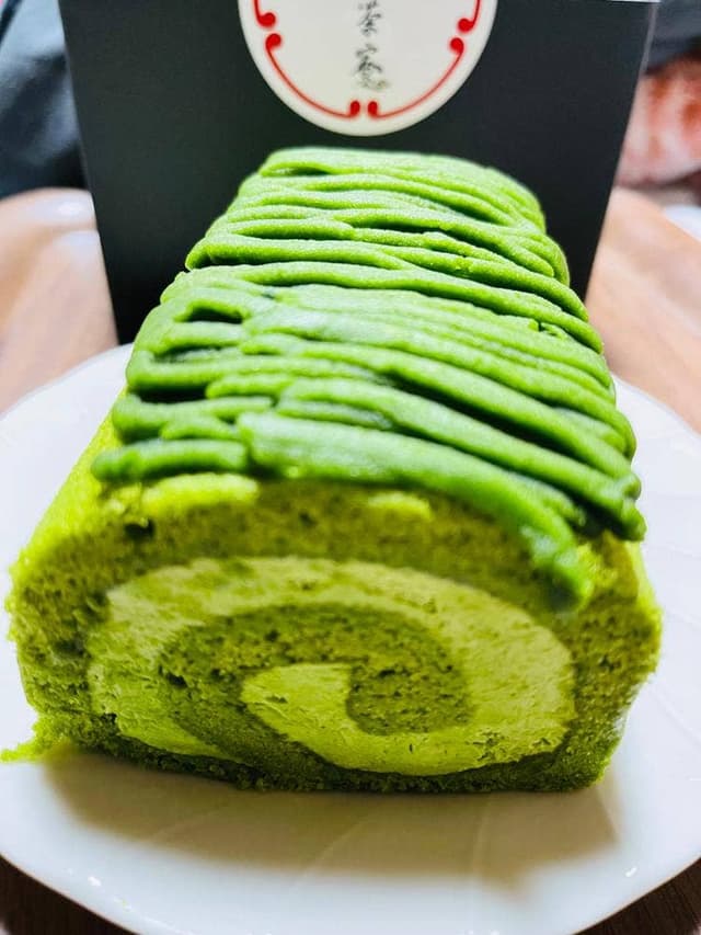 東山茶寮 - サブ画像1