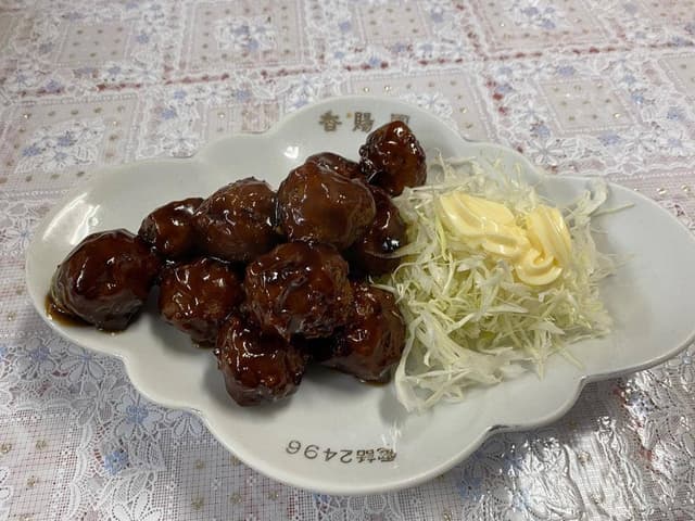 香賜園 - サブ画像2