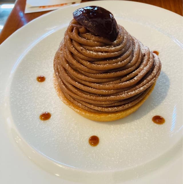 CAFE Ohana - サブ画像3