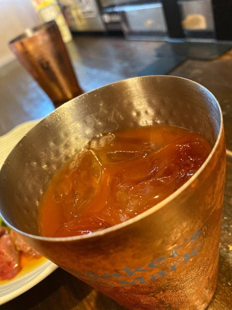 居酒屋R