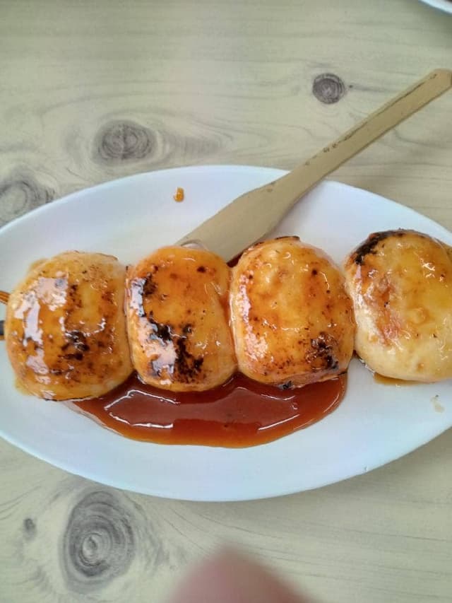 飯玉屋焼まんじゅう店 - サブ画像1