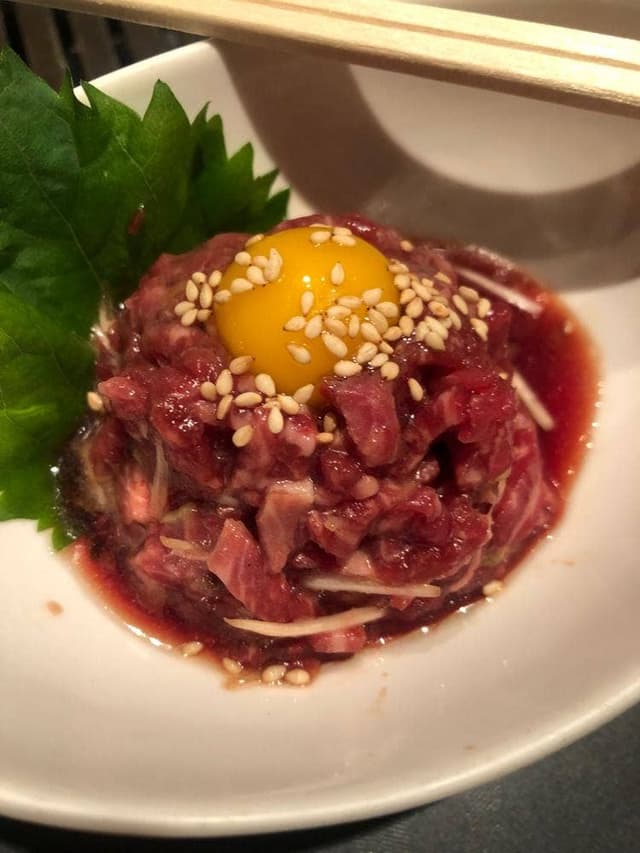焼肉処 三幸園 - サブ画像3
