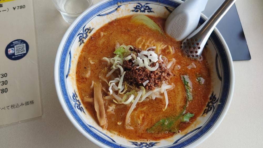 ささがわ食堂