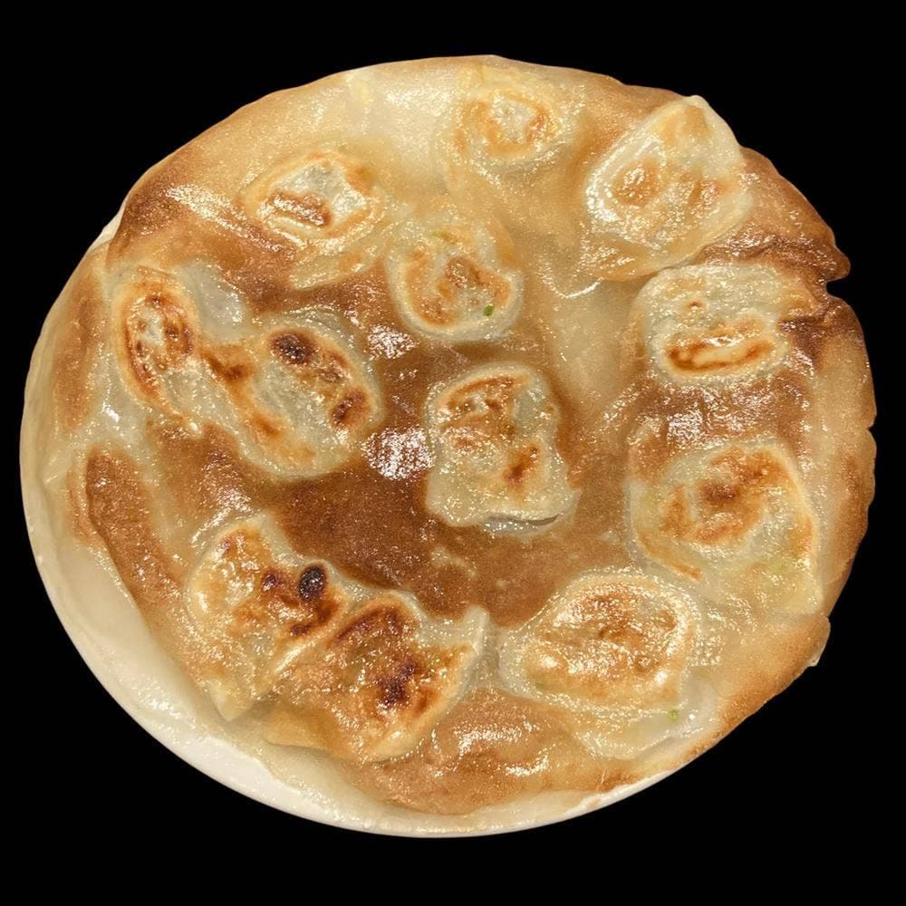 東北餃子楼