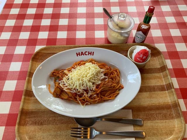 レストラン HACHI 秋保温泉店 - サブ画像1