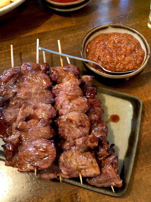 焼鳥とりとん 春日部店 - サブ画像3
