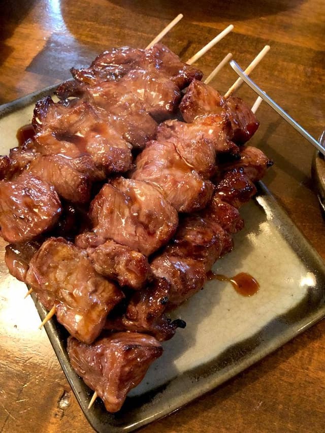 焼鳥とりとん 春日部店 - サブ画像1
