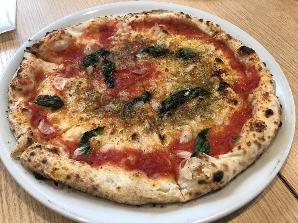 Pizzeria Nora