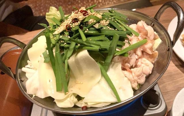 博多 九兵衛 - サブ画像1