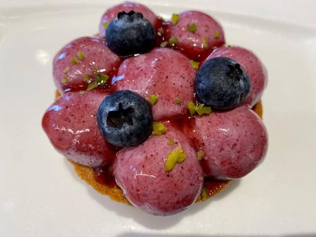 パティスリー タンドレス - サブ画像2