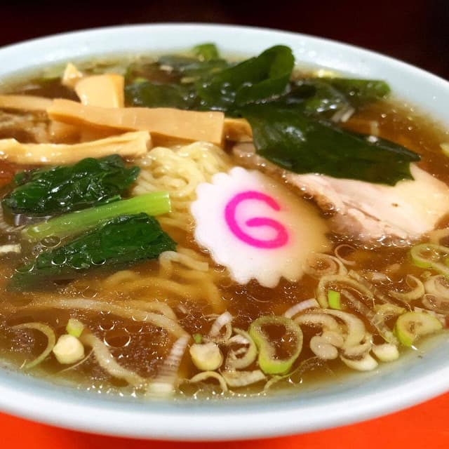 中華栄楽 - サブ画像3