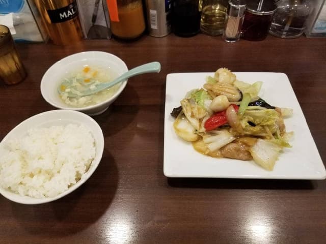 大塚餃子軒 - サブ画像2
