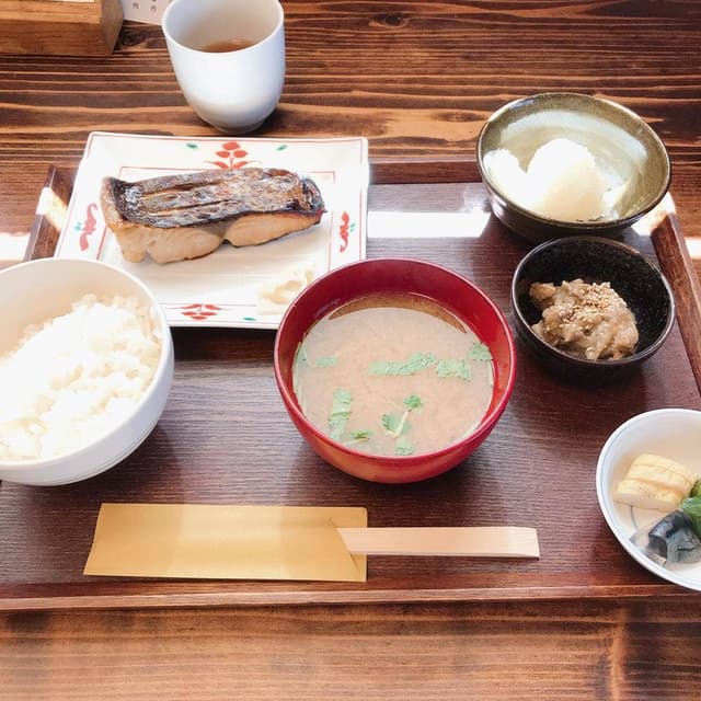 飯 さかい - サブ画像2