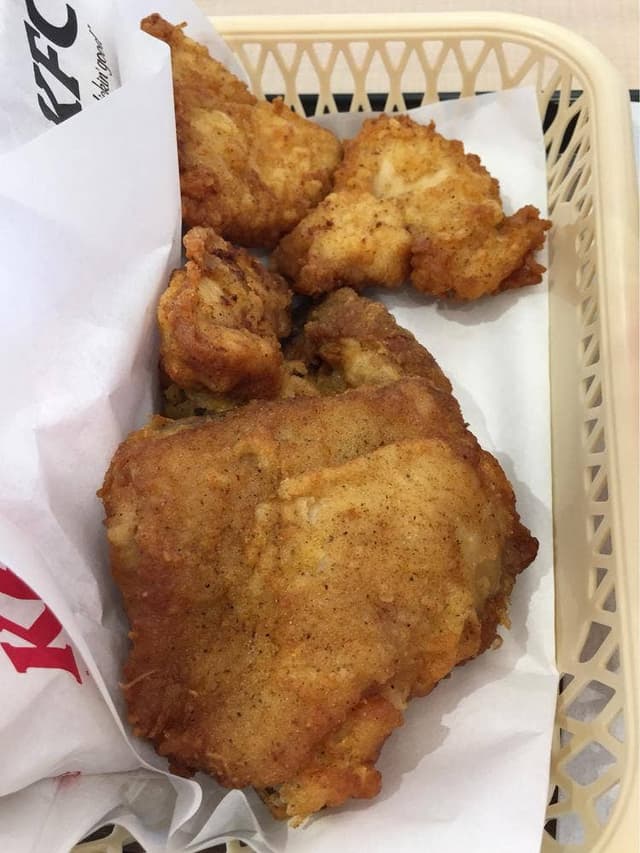 ケンタッキーフライドチキン 岐阜店 - サブ画像2