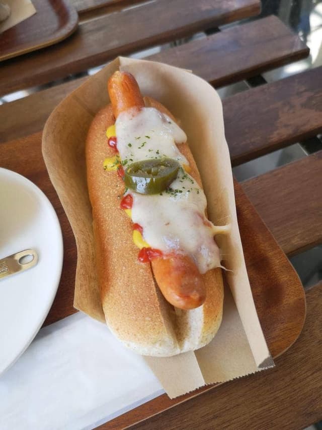 メツゲライ・イケダ 本店 - サブ画像2