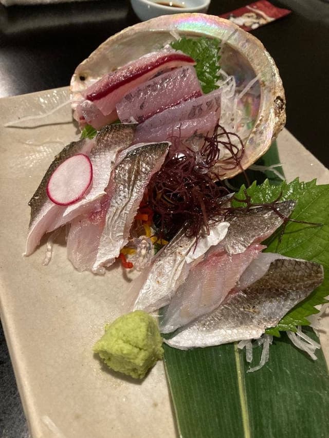 磯重 - サブ画像1