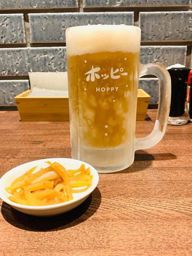 餃子専門店 空 - サブ画像1