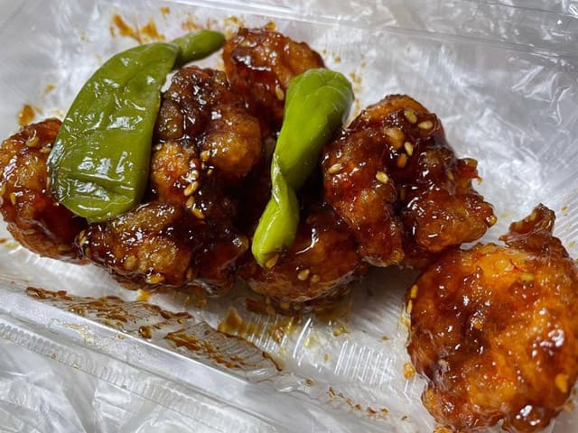 味の浜藤 ながの東急店 - サブ画像1
