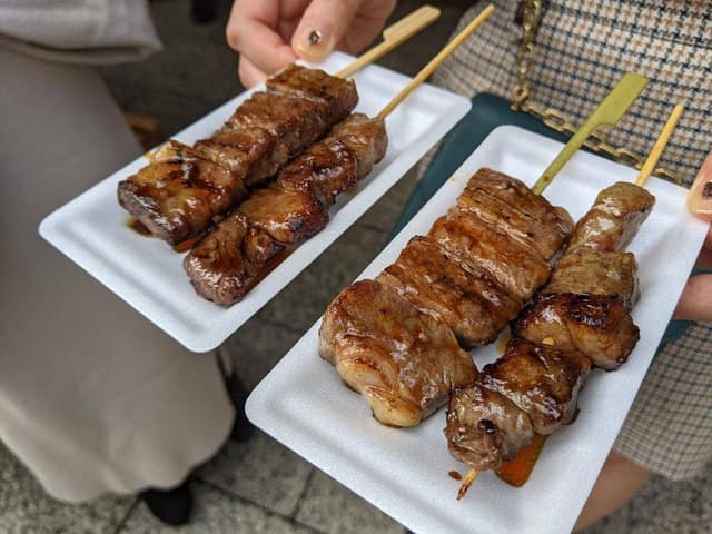 寶来亭 - サブ画像3