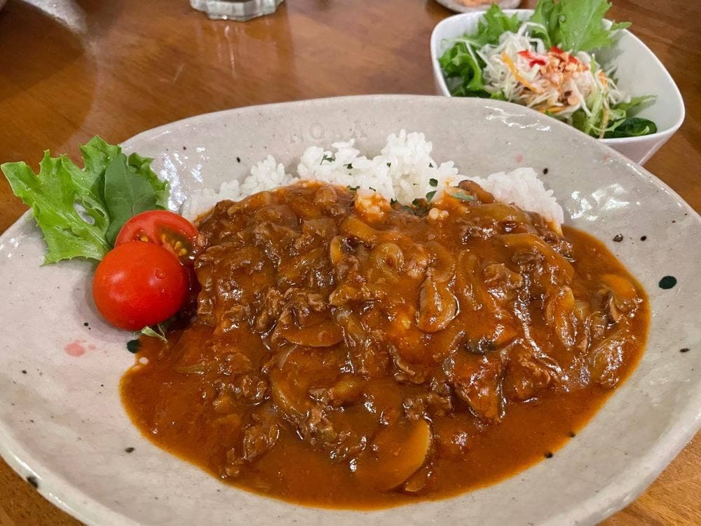 nora cafe