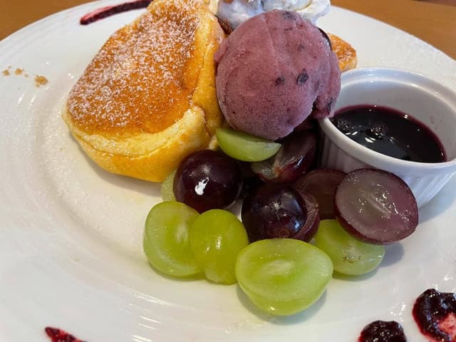 湘南パンケーキ Loharu津田沼店 - サブ画像2