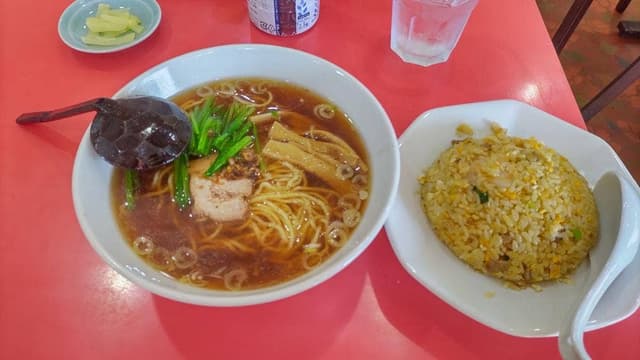 中華料理 大華 - サブ画像3