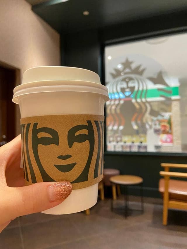 スターバックス コーヒー ららぽーとEXPOCITY店 - サブ画像2