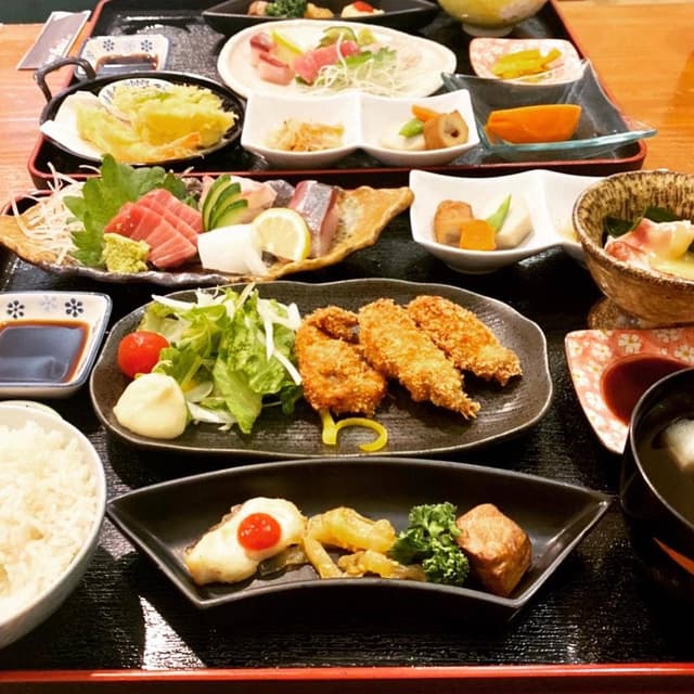 美食百景 Bunta - サブ画像1