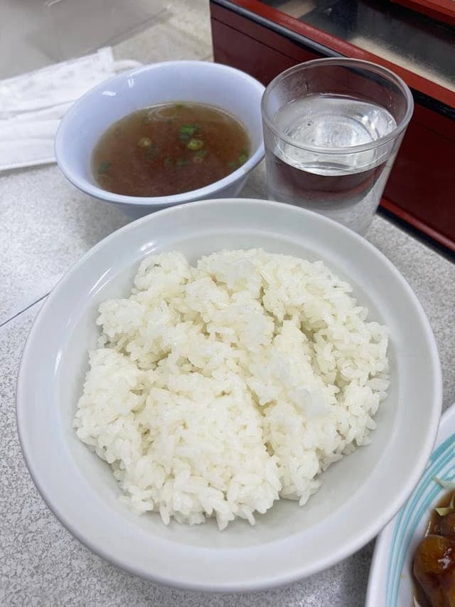 中華料理 ひろや - サブ画像2