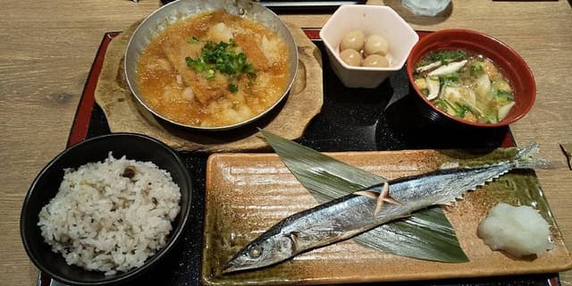 いろはにほへと 新札幌サンピアザ店 - サブ画像1