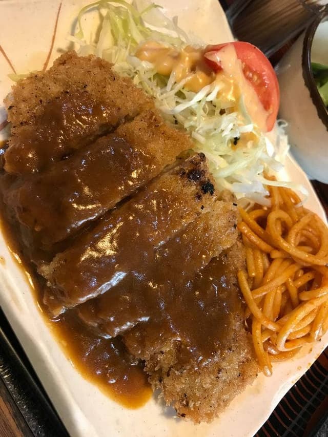 喫茶・軽食 ヨシダ - サブ画像2