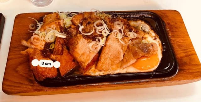 お食事処 ひぐらし - サブ画像1