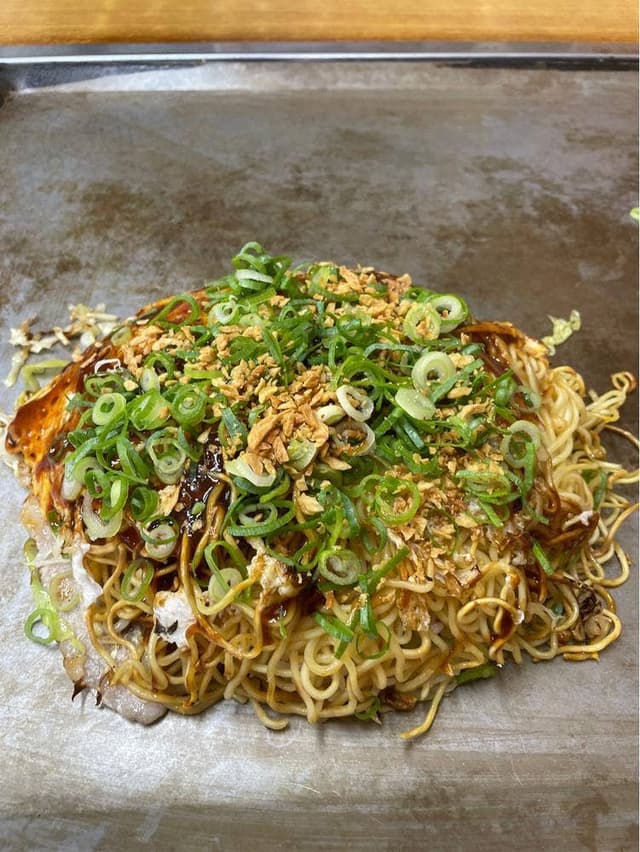 お好み焼き ひらの - サブ画像2