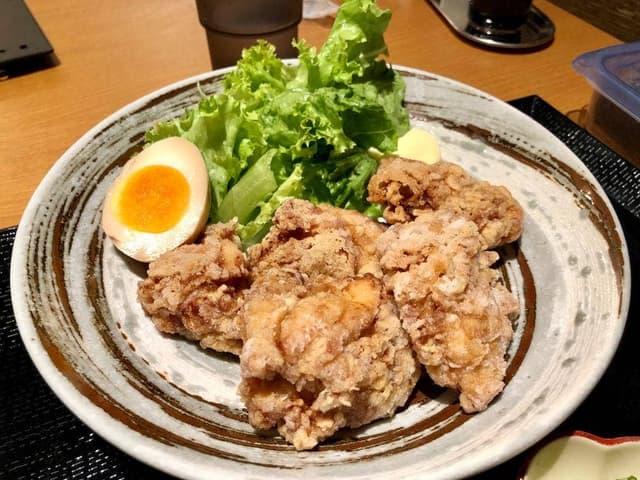 食堂酒場 バカル - サブ画像1