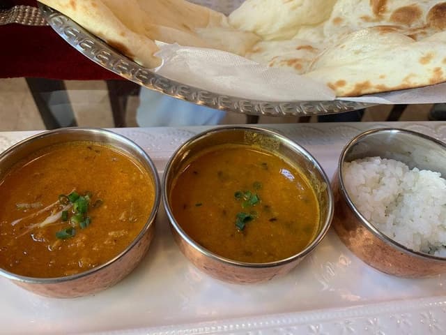 ぐんま ハーブ レストラン - サブ画像1