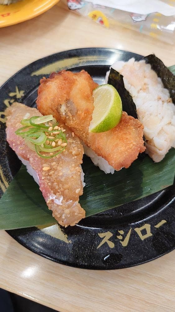 スシロー 福岡親富孝通り店 - サブ画像3