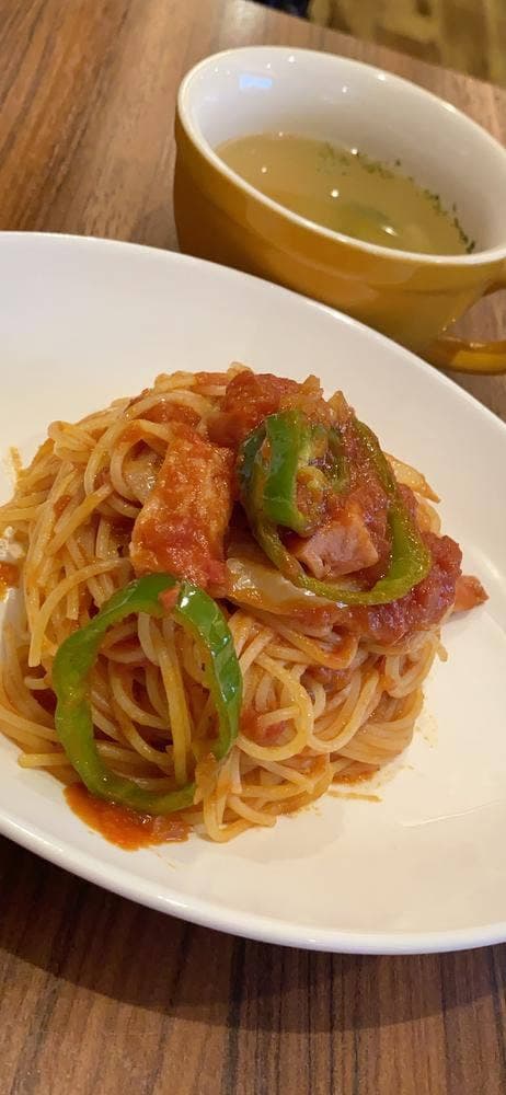 cafe excellen - サブ画像3