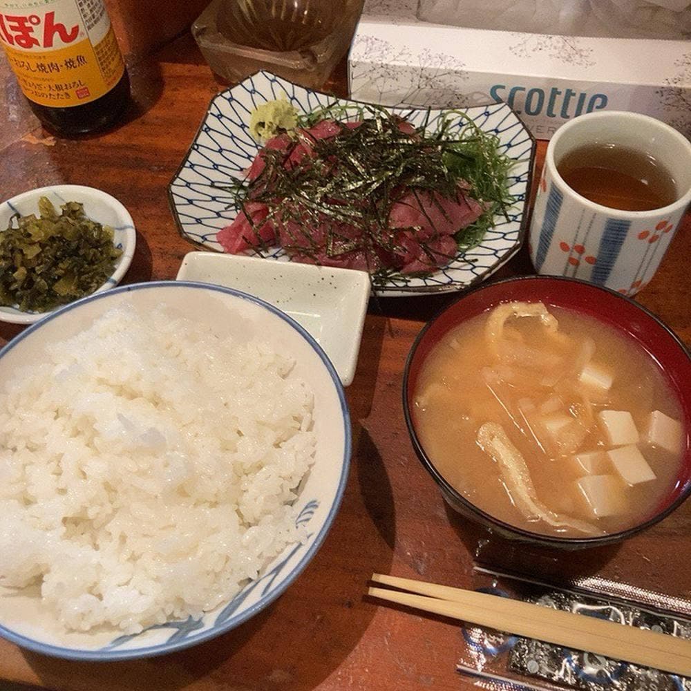 よし乃