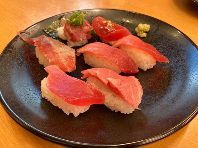スシロー 川口芝店 - サブ画像3