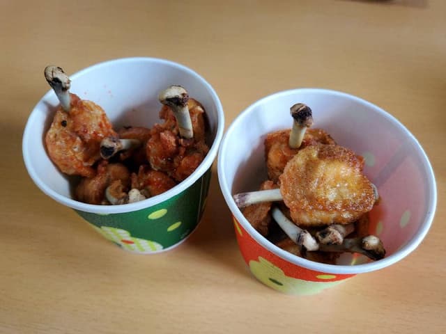 天狗乃肉 林本店 - サブ画像2